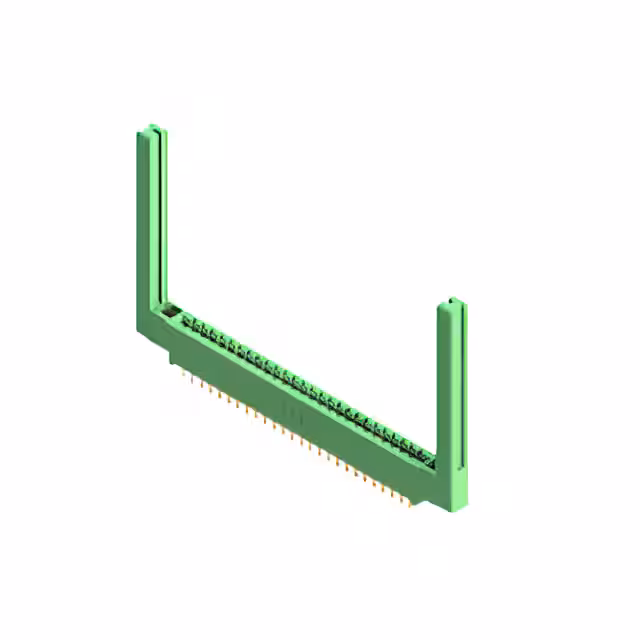 337-052-558-858 EDAC Inc.  Edgeboard Connectors